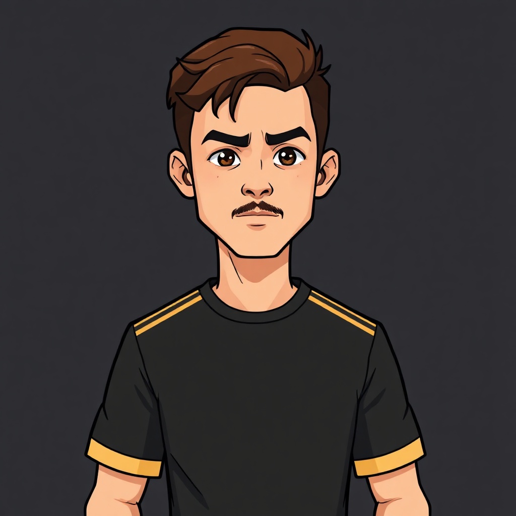 Lucas Rivero