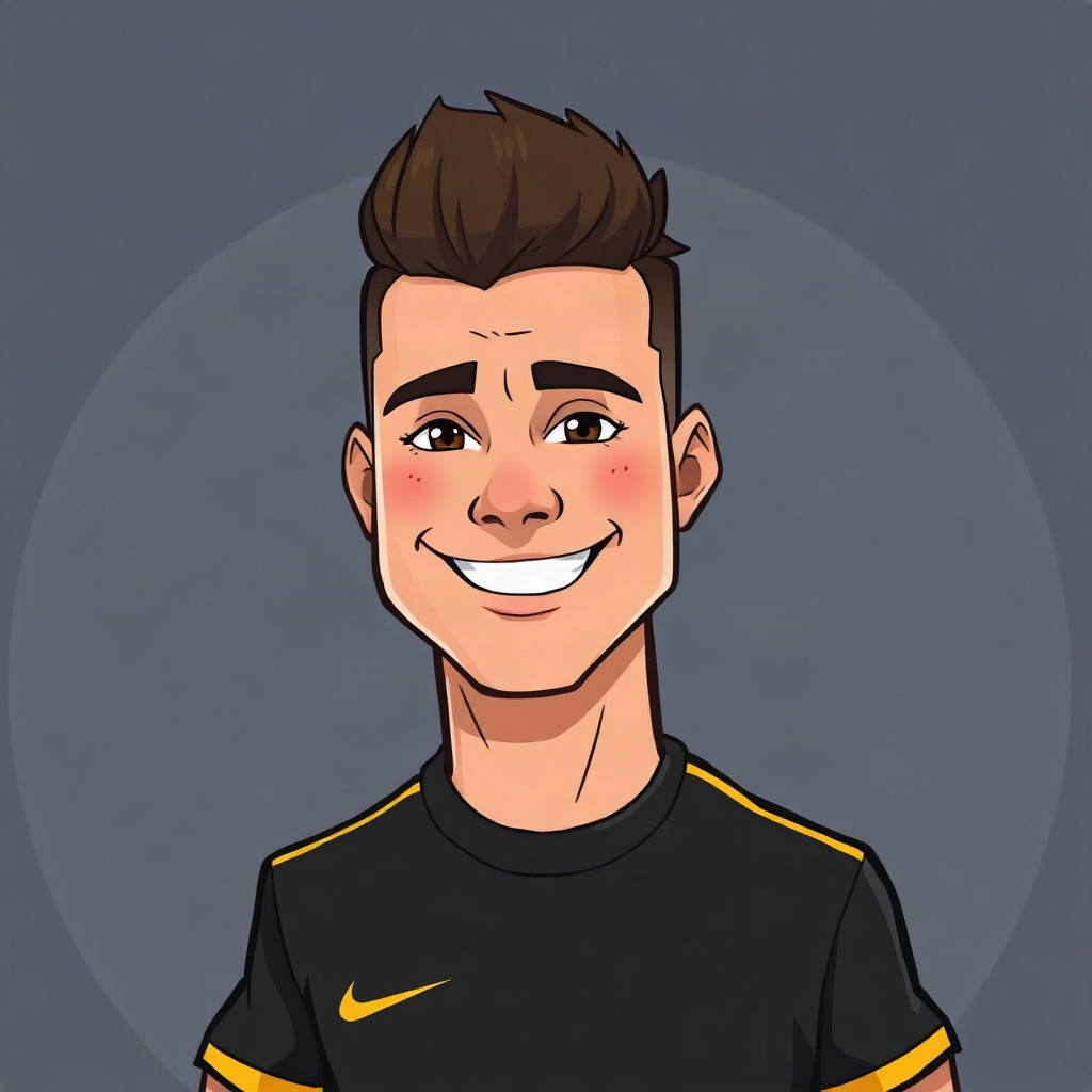 Fabián Iriarte