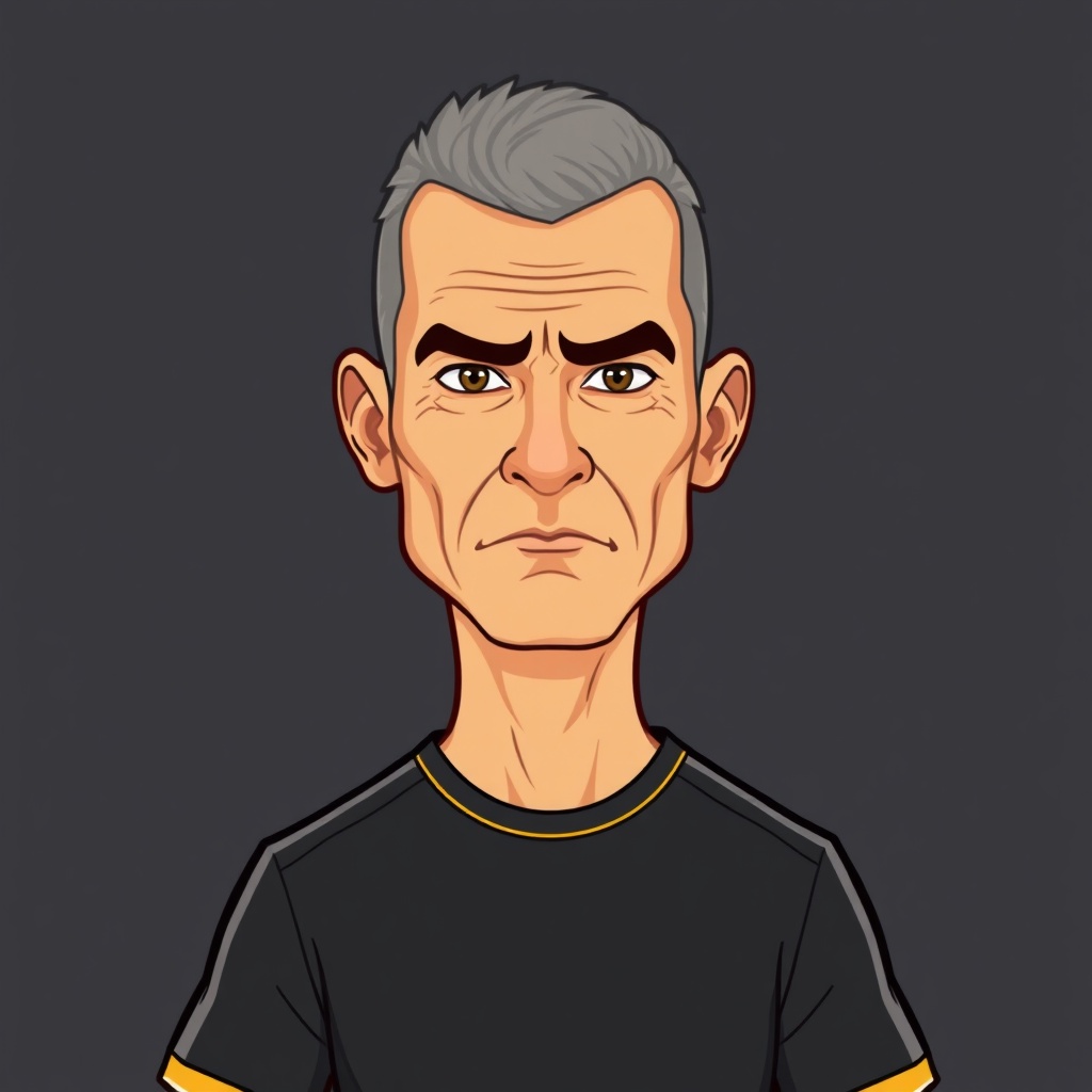Cesar Pérez