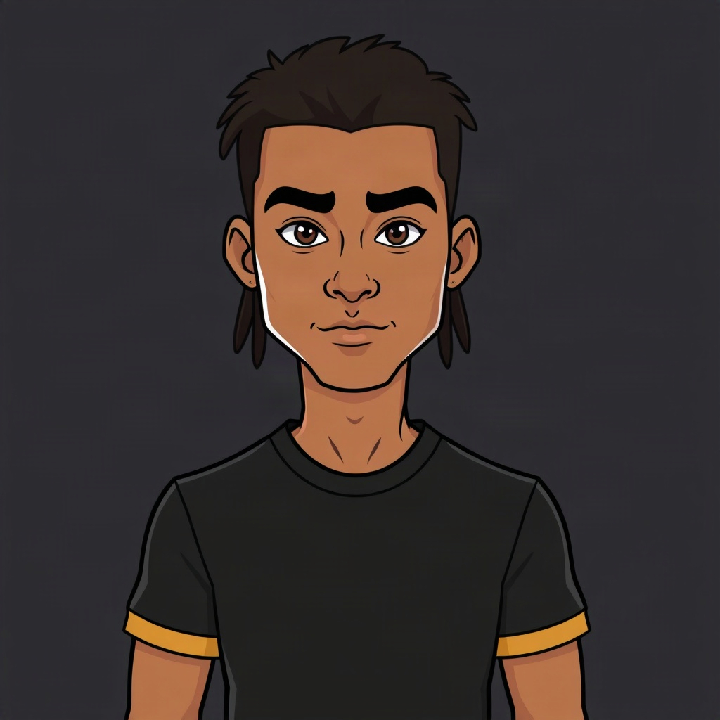 Santi Lucero