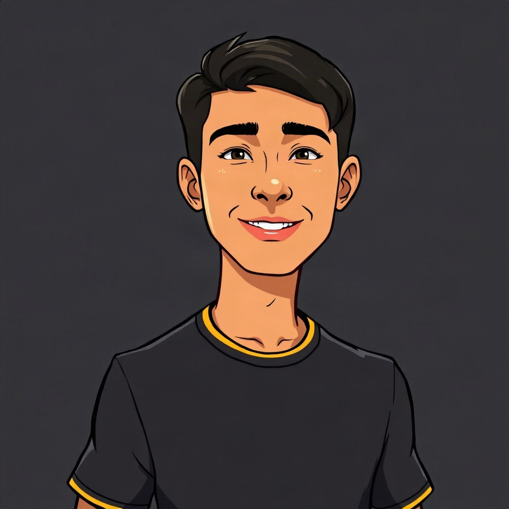 Rubén Vegas