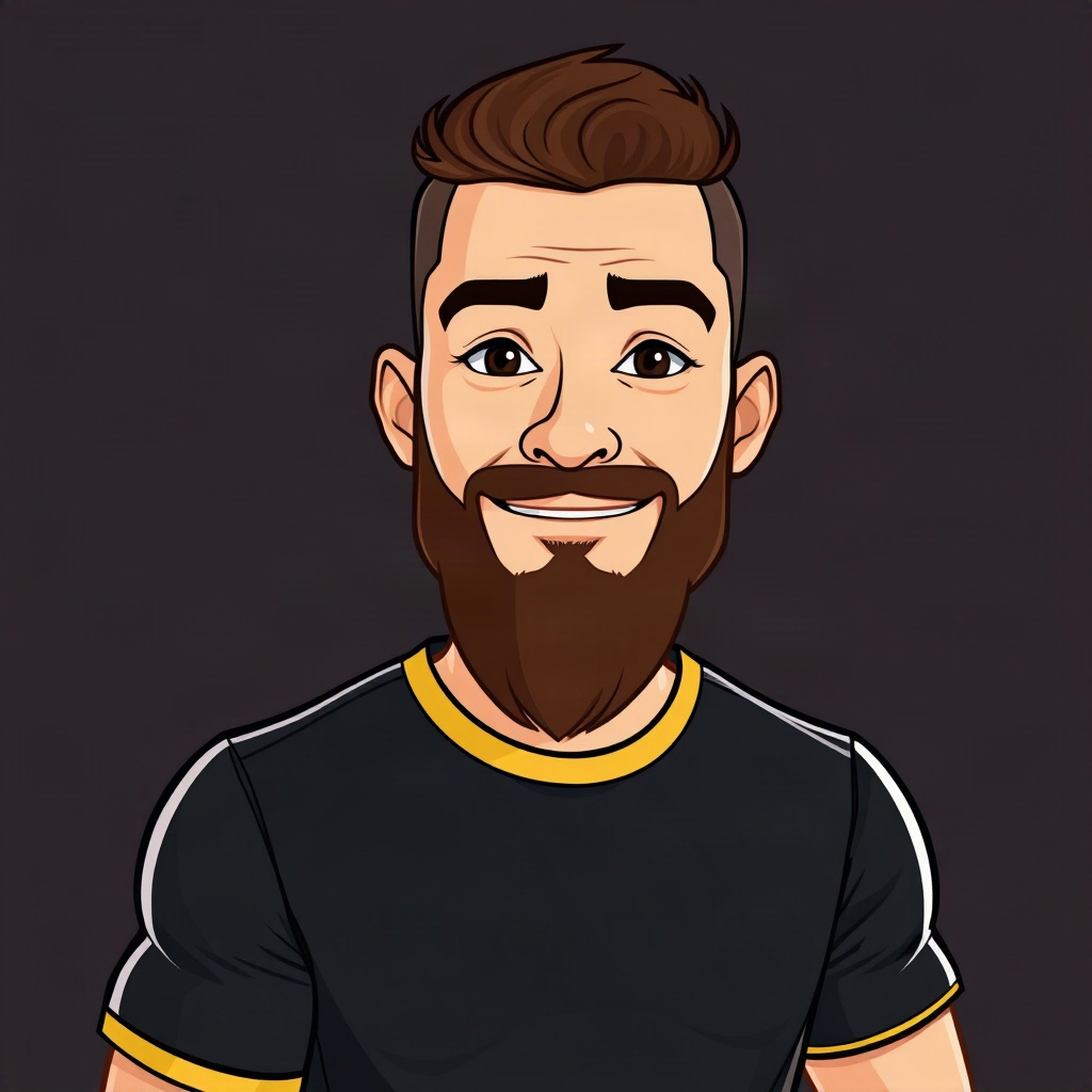 Nilo Berasaluce