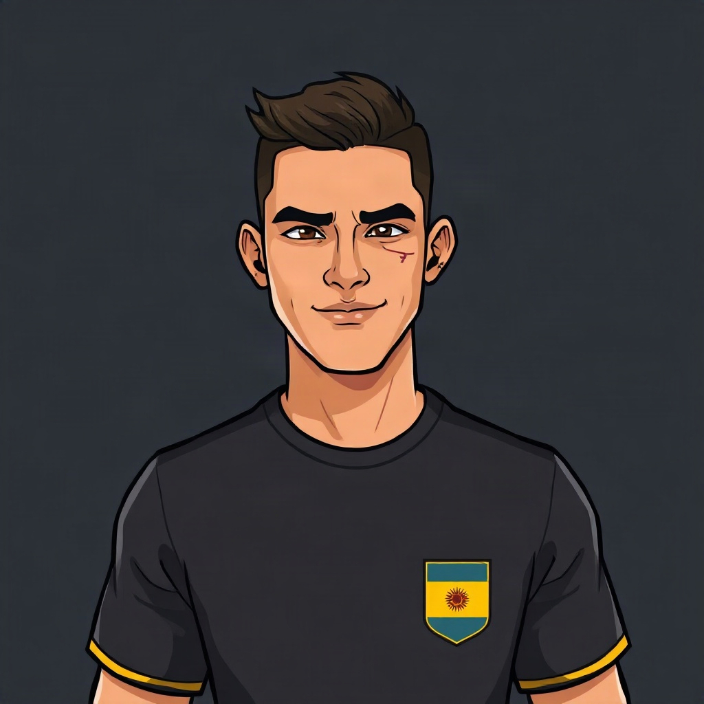 Kevin Astudillo
