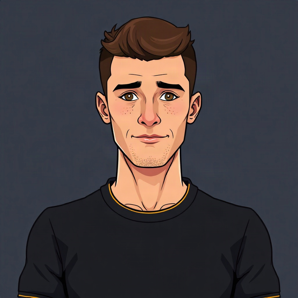 Bastian Sorbi