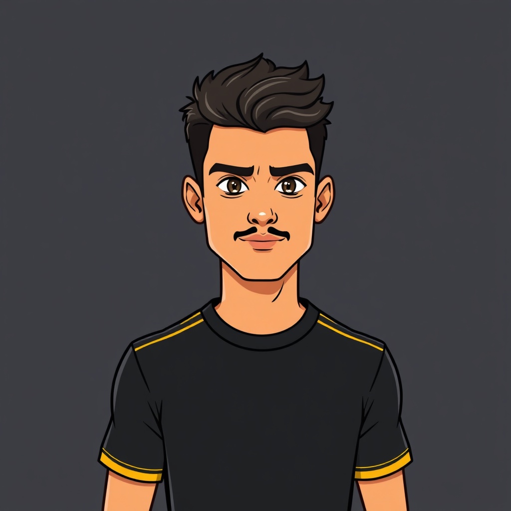 Gael Viani