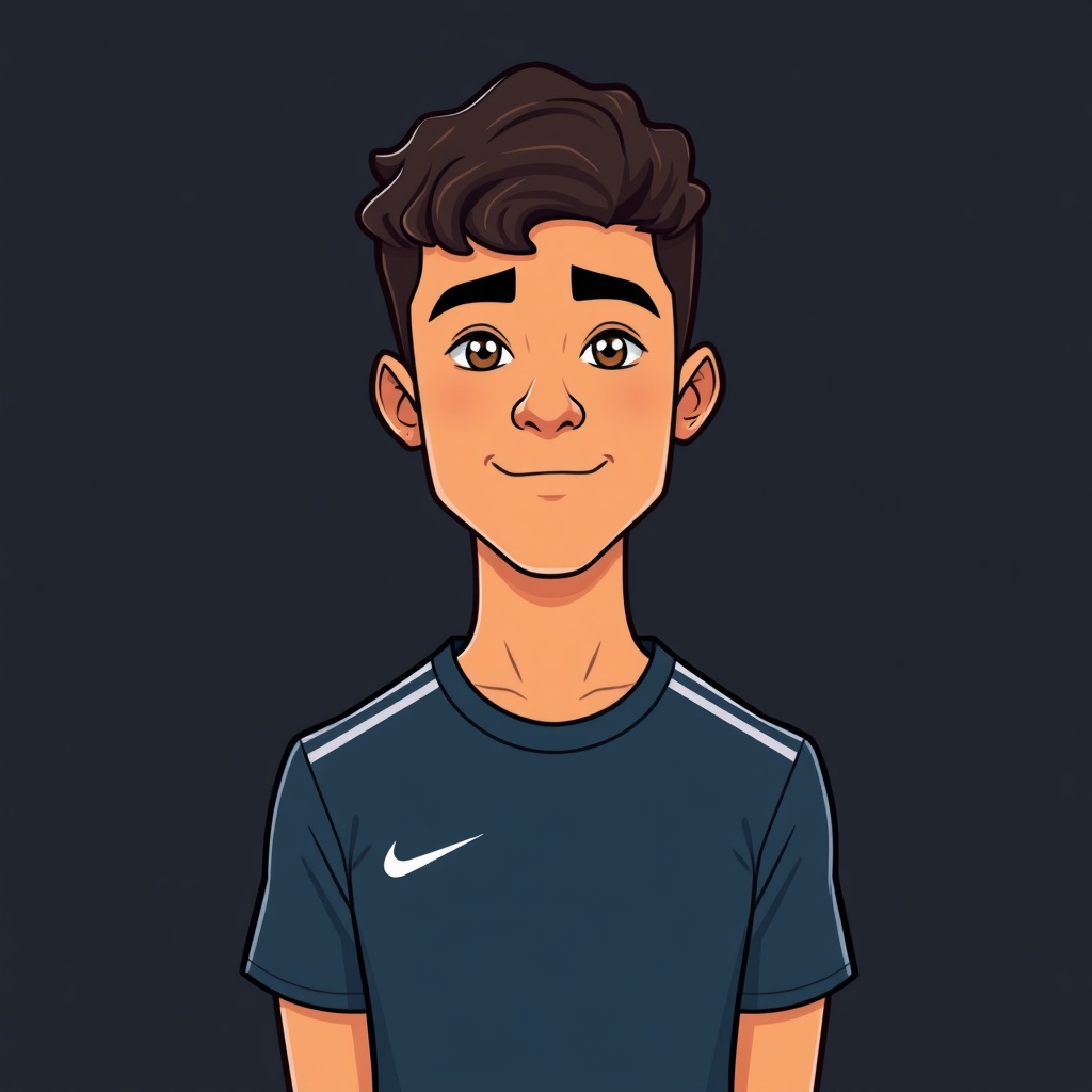 Axel Zumpano
