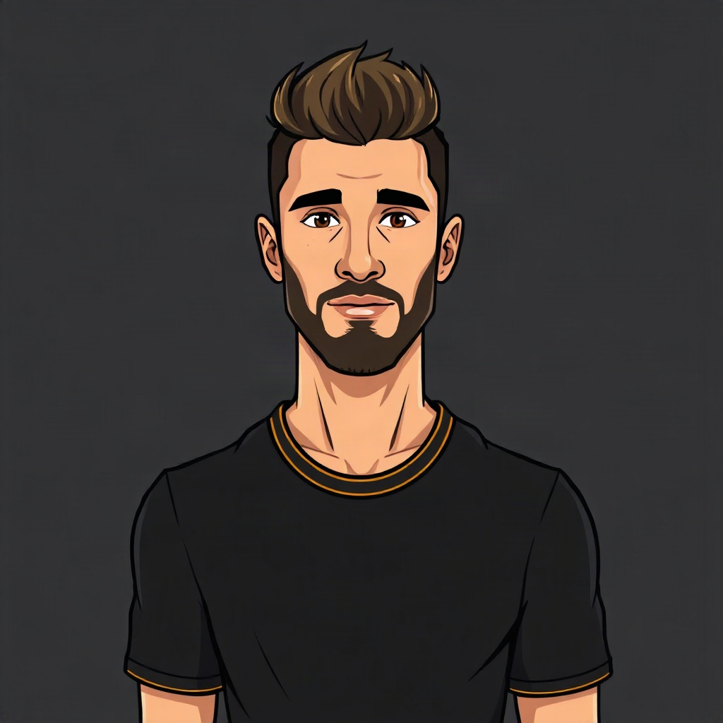 Javier Saborido