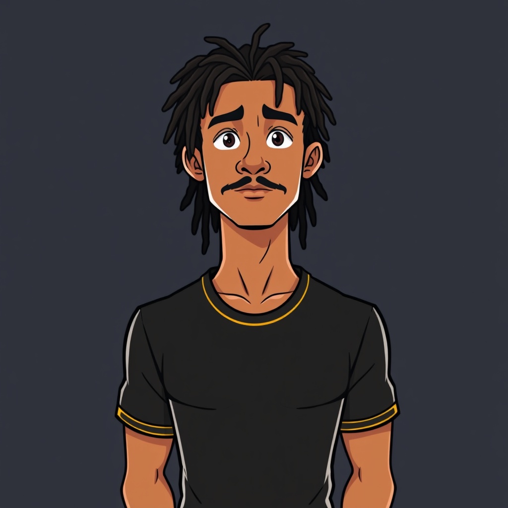 Brian Recalde
