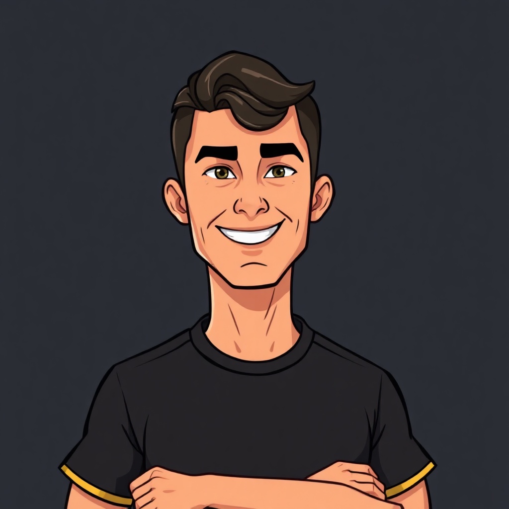 Damian Elizalde