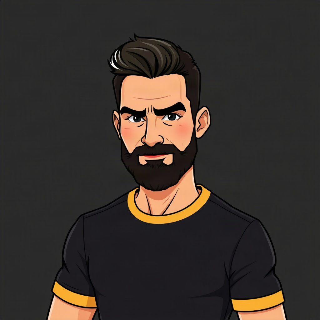Rolando Ríos