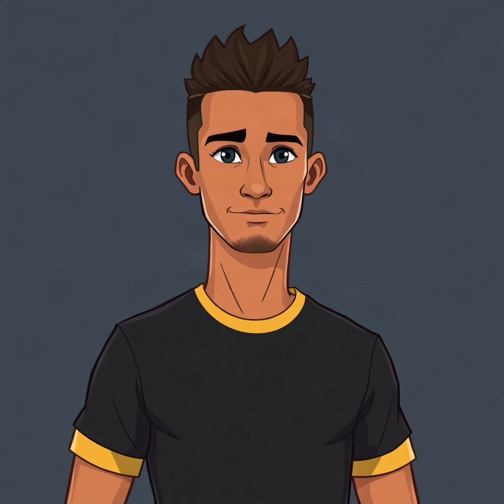 Eric Bauer