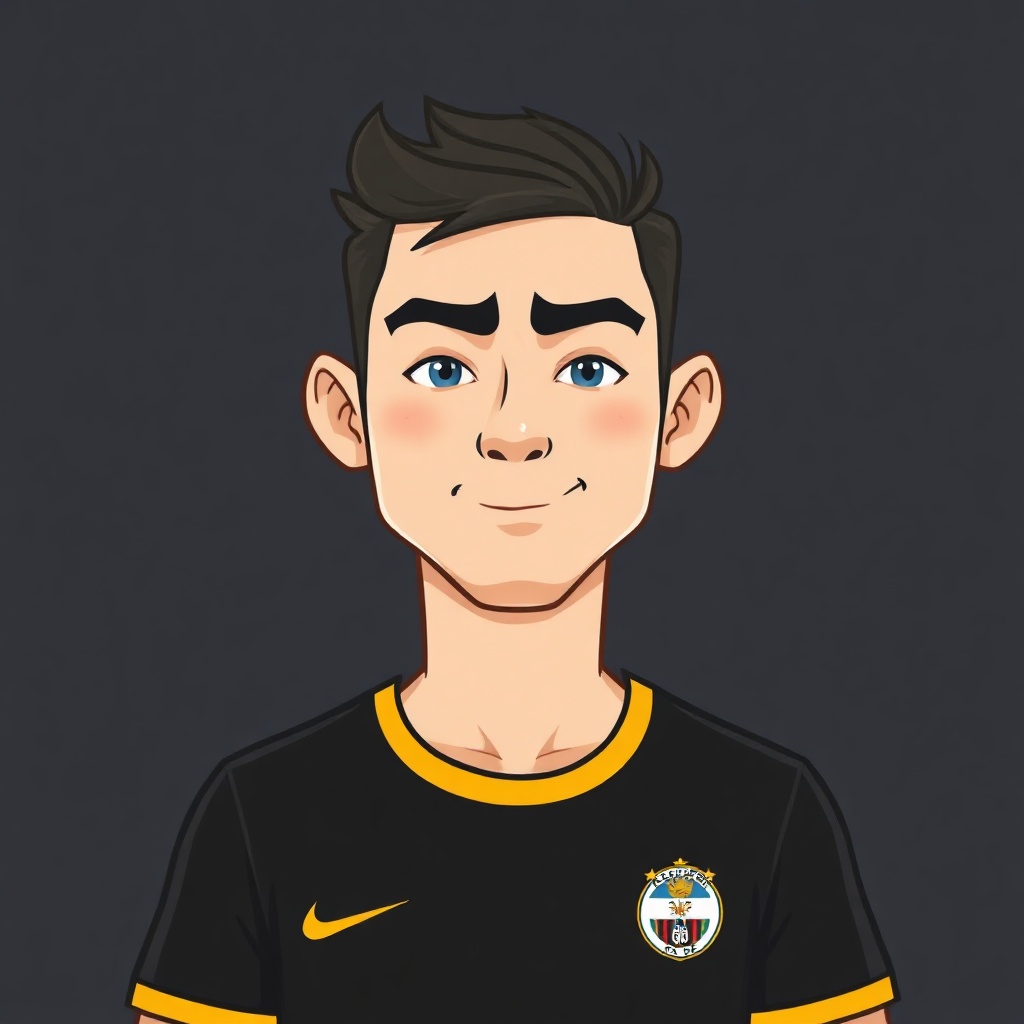 Chacho Buffoli