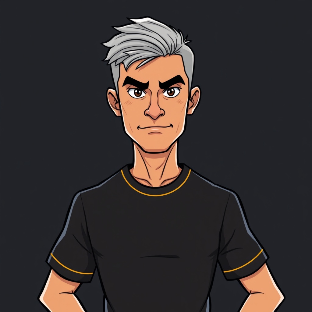 Kevin Bevilacqua