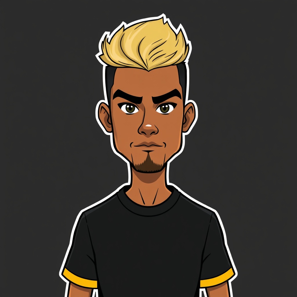 Damian Zambon