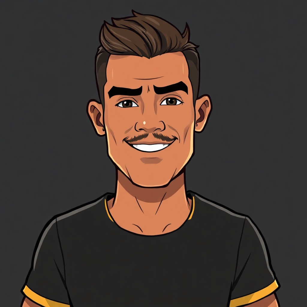 Christian Palomino