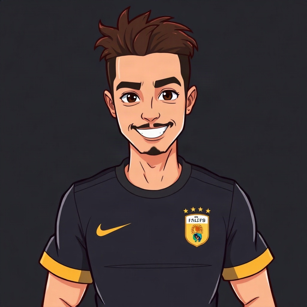Marcelo Zilli