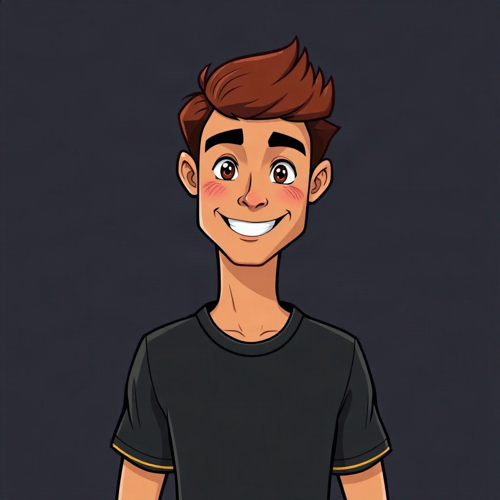 Lucas Bettega