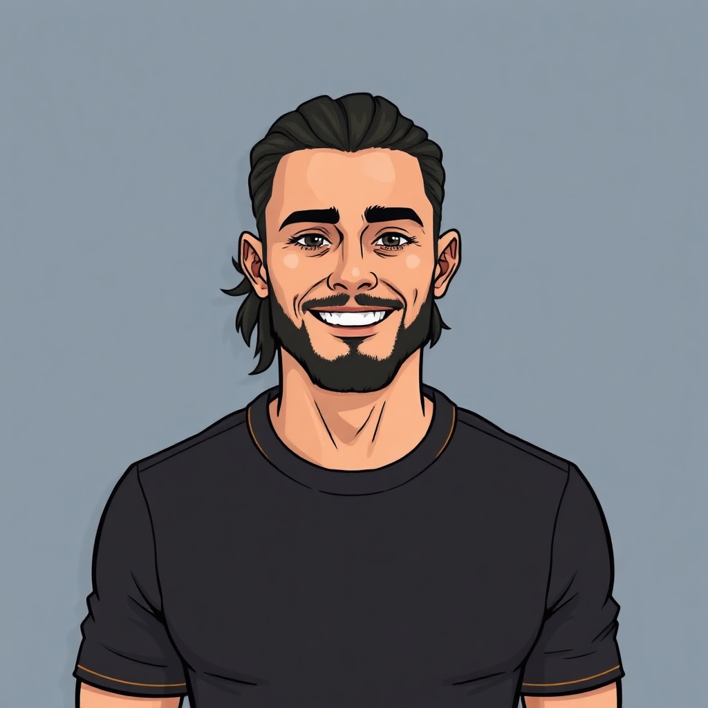 Joel Hidalgo
