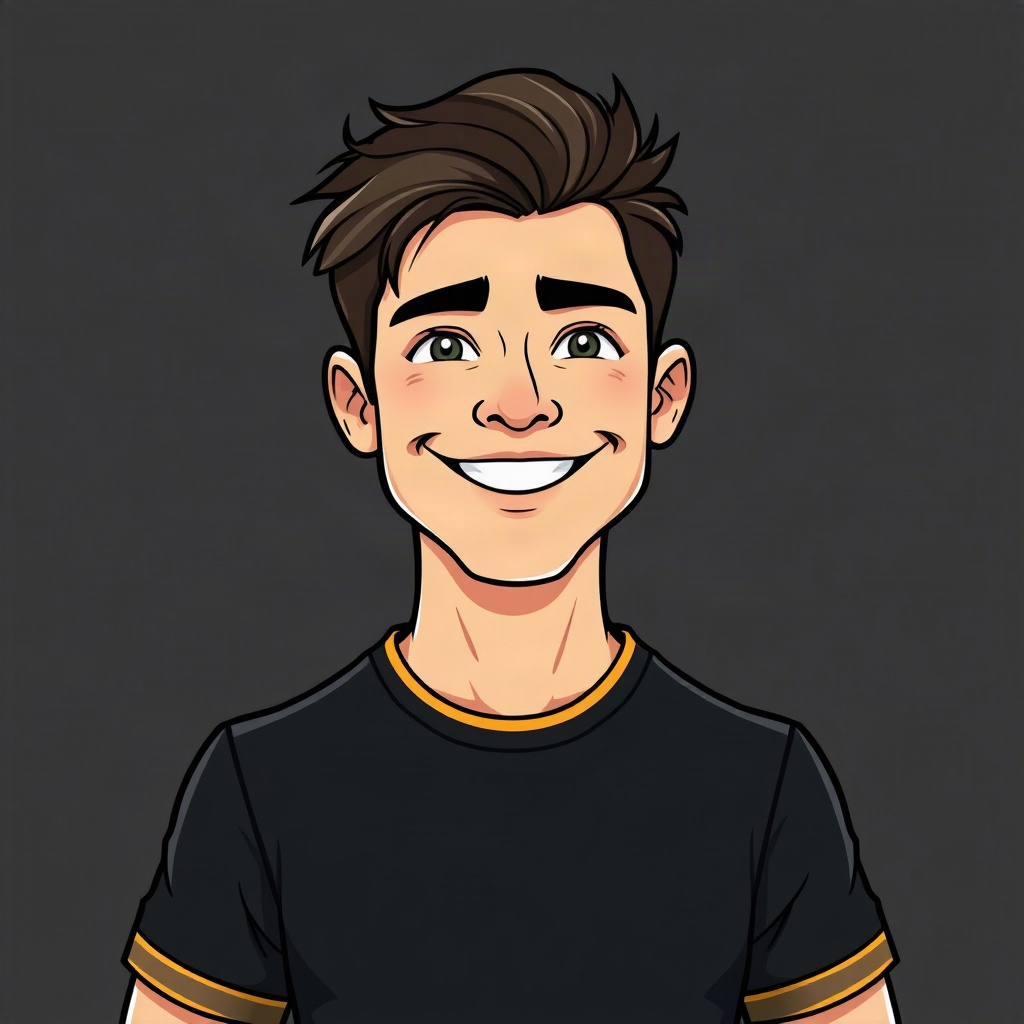Xavier Ruiz