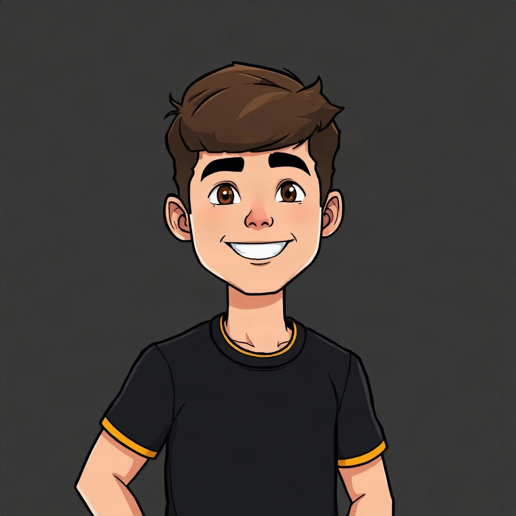 Kevin Zambelli