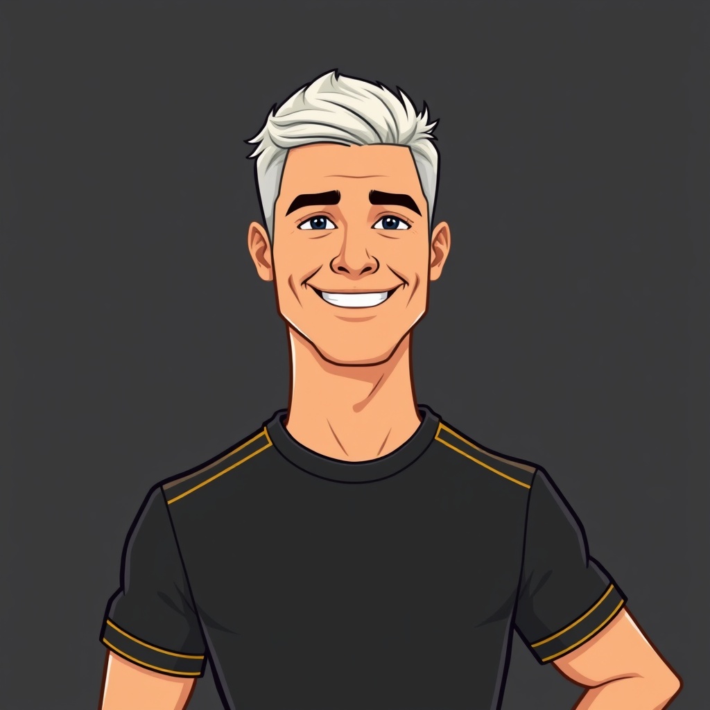 Sebastian Loredo