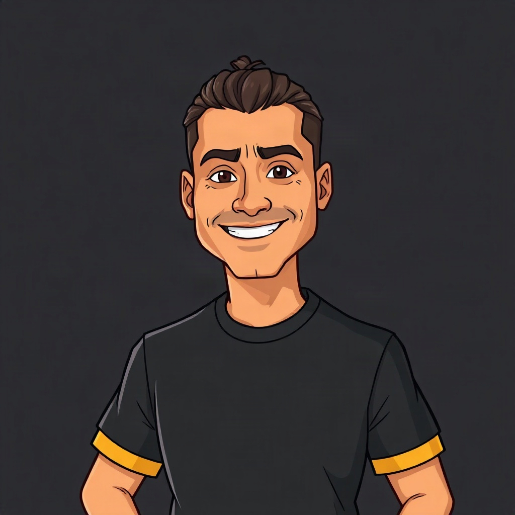 Bruno Verde
