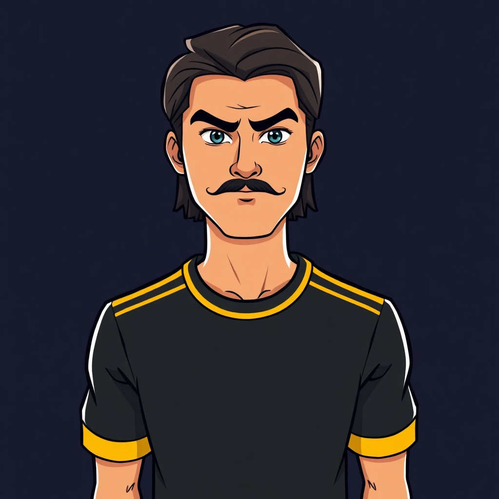 Gustavo Lara