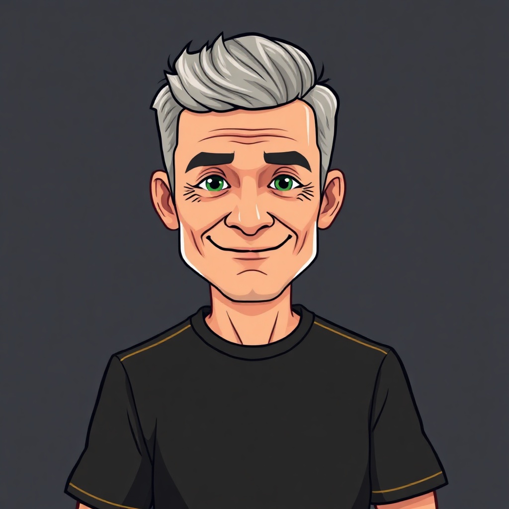 Diego Paz