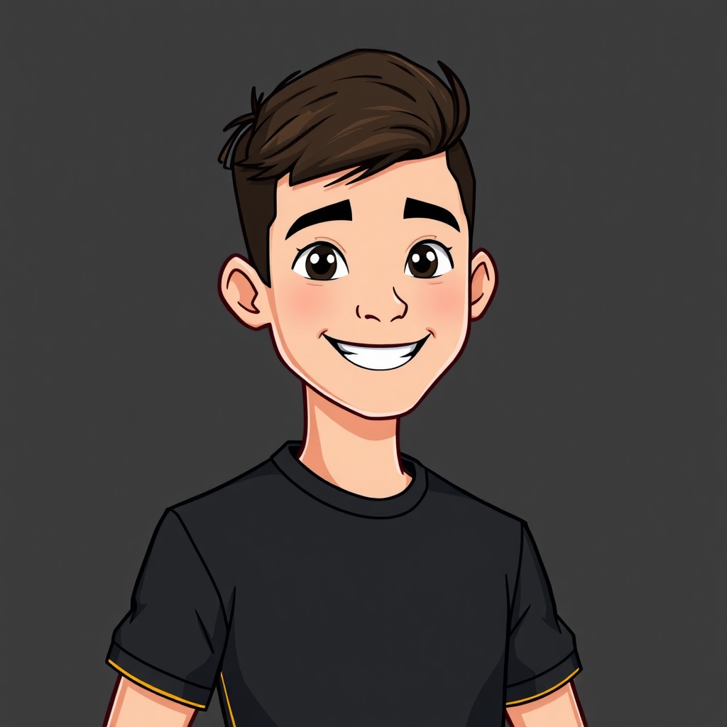 Aaron Saborido