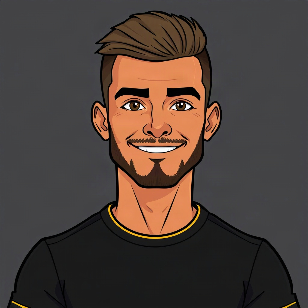 Andrés Areta