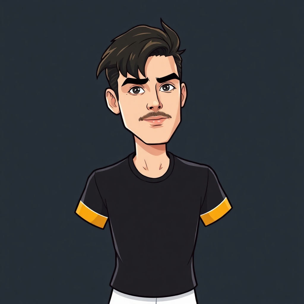 Yago Carranza