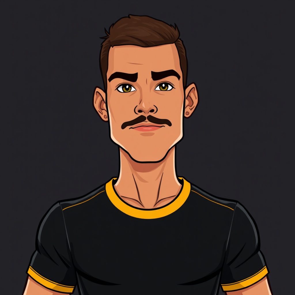 Nico Cohen