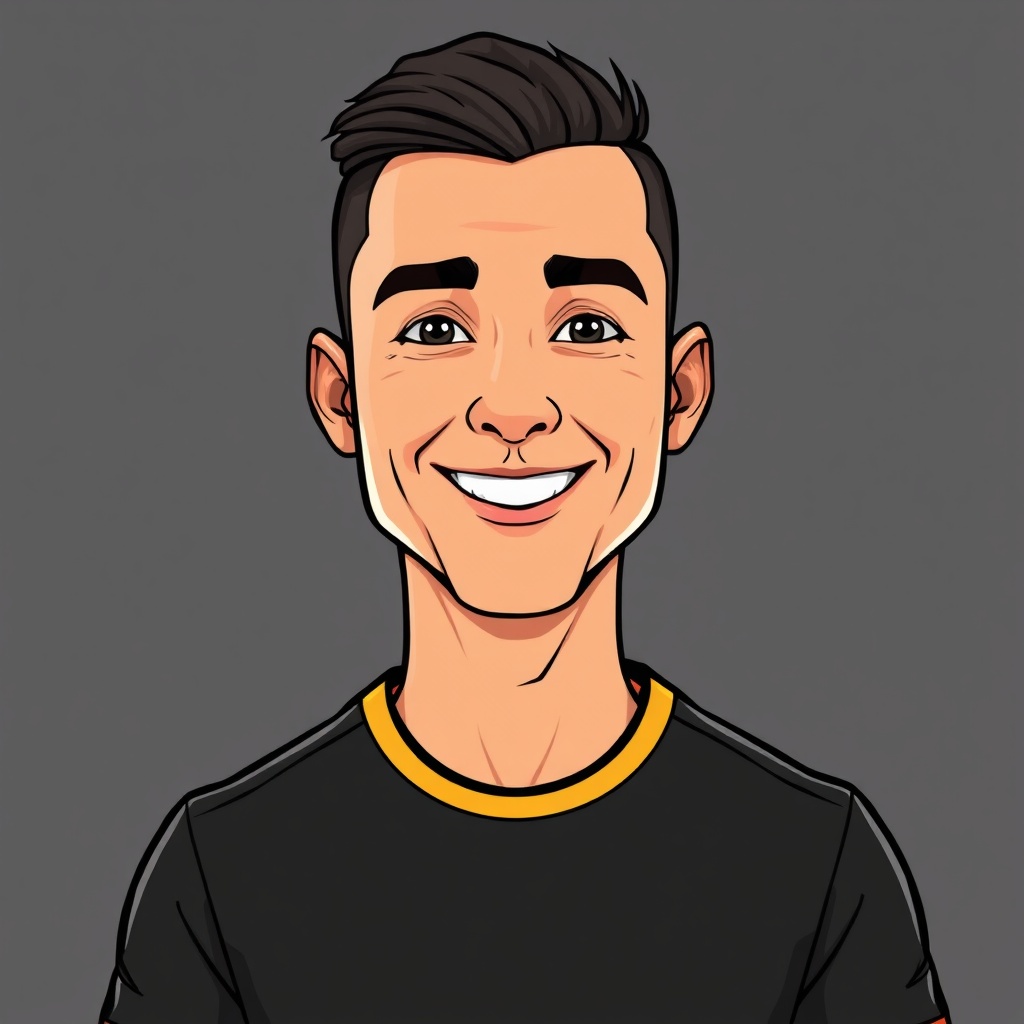 Luis Paredes