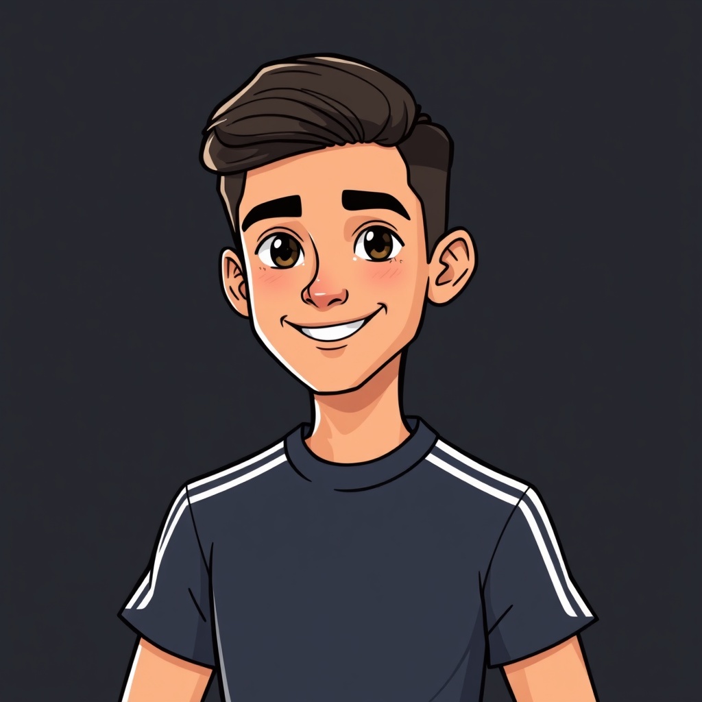 Seba Zenari