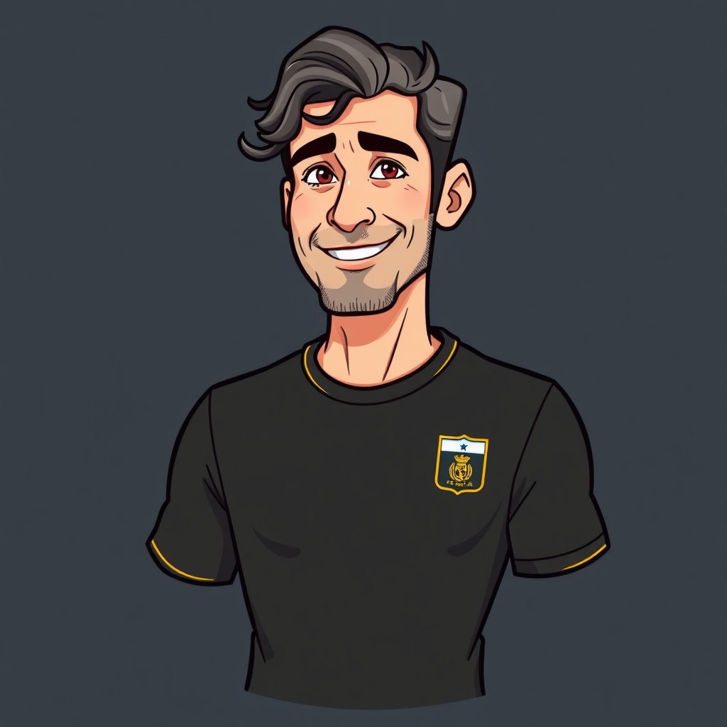 Nahuel Grabowski