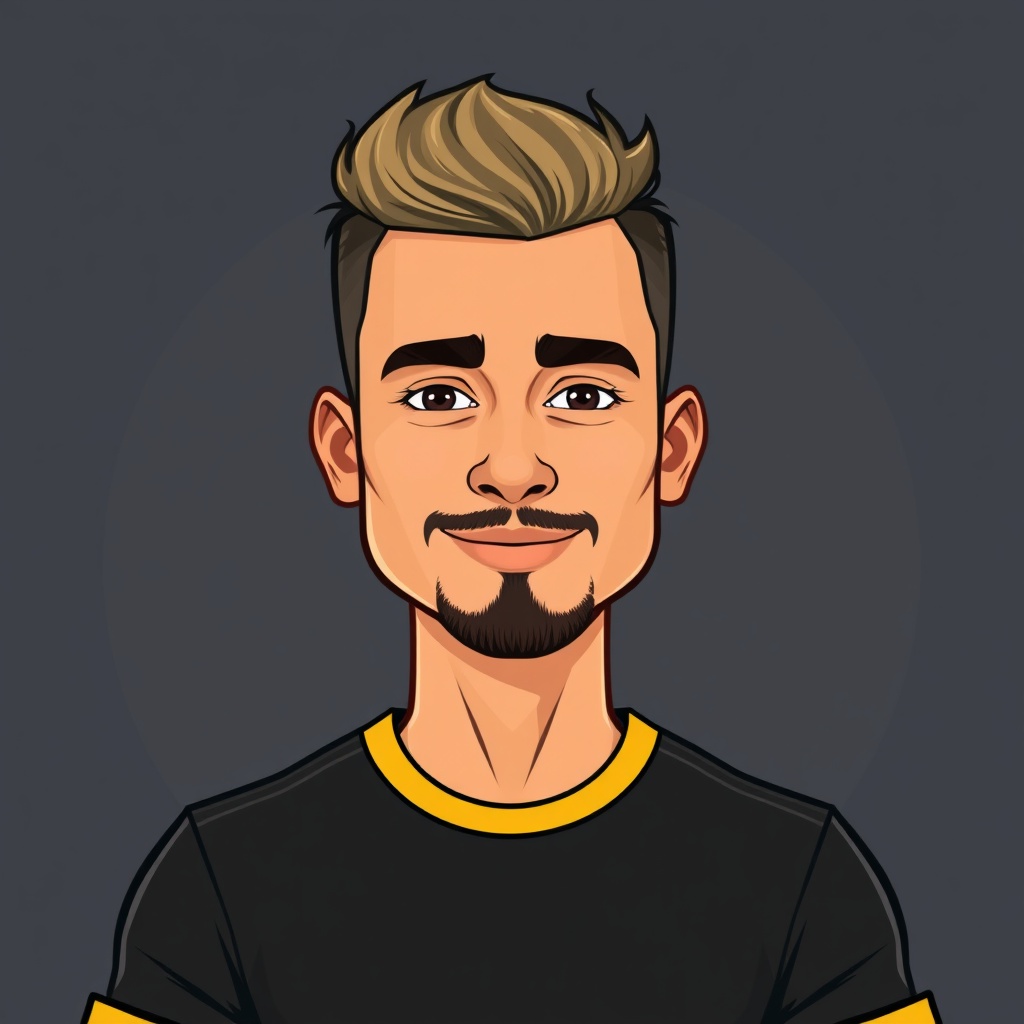 Aaron Gareca