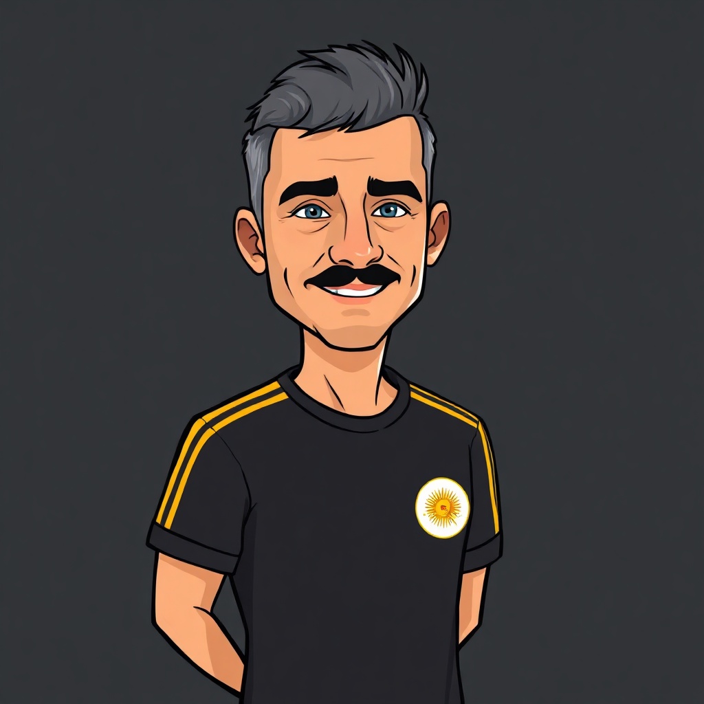 Cristian Gallardo