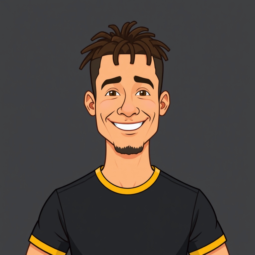 Iván Roca