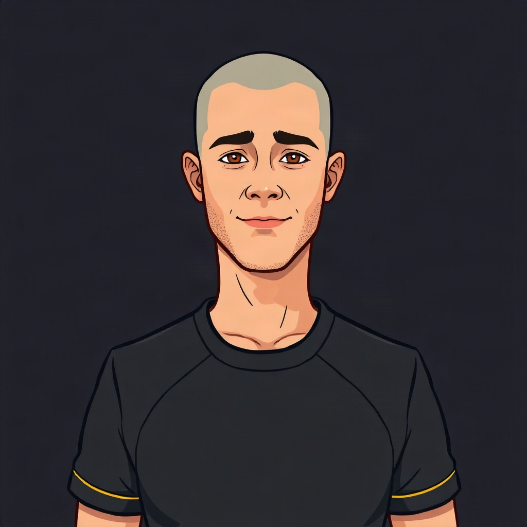 Emanuel Lazcano