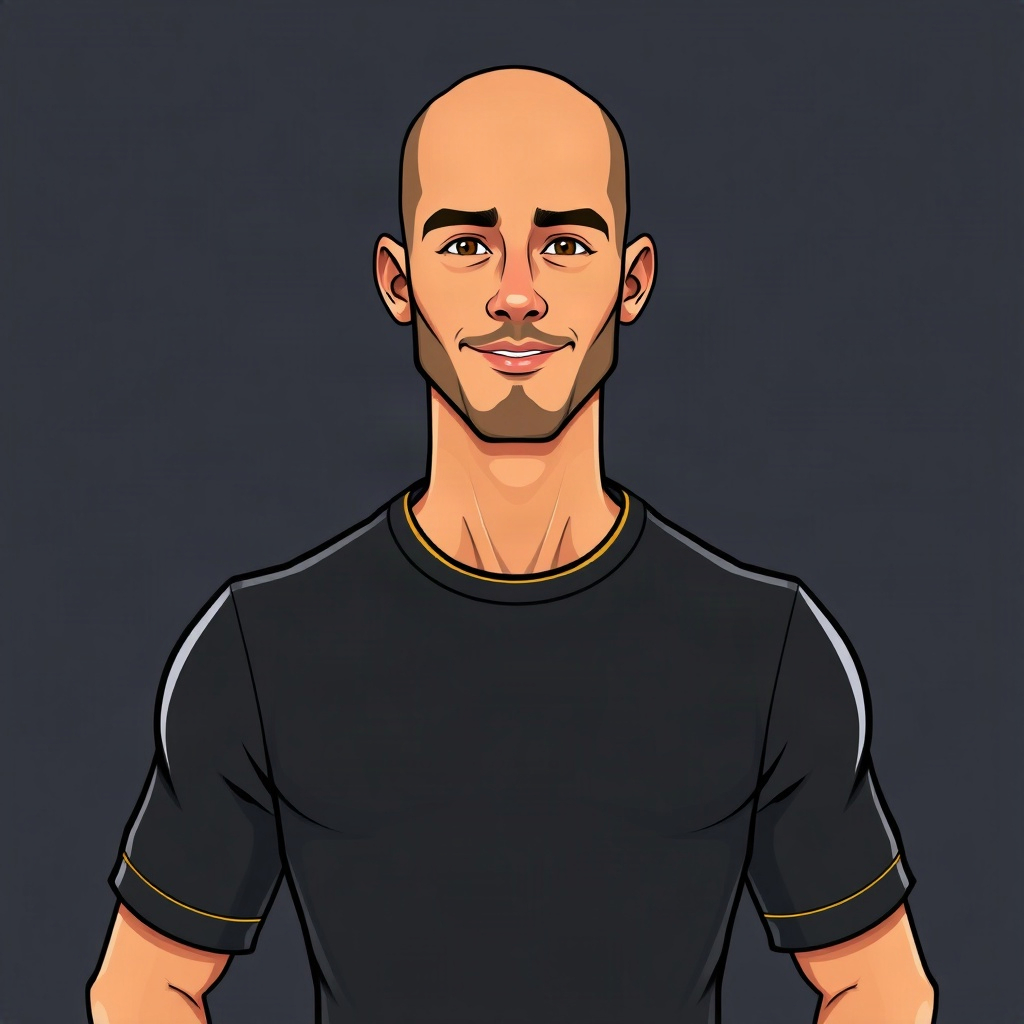 Lucca Grabowski