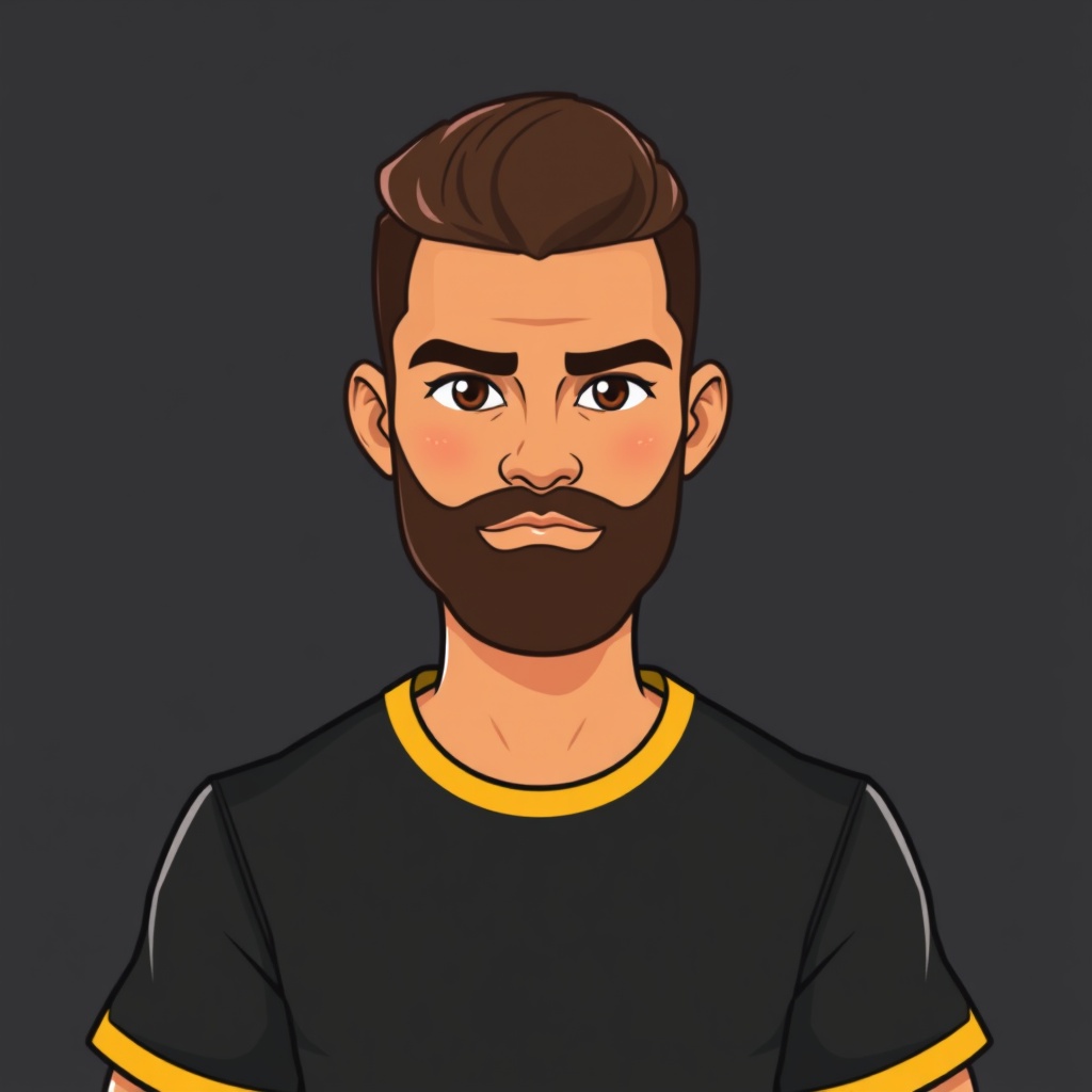 Saúl Tossi