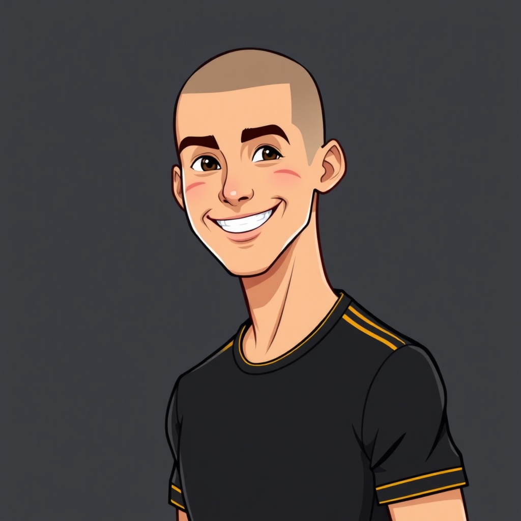 Damian Vidaurre