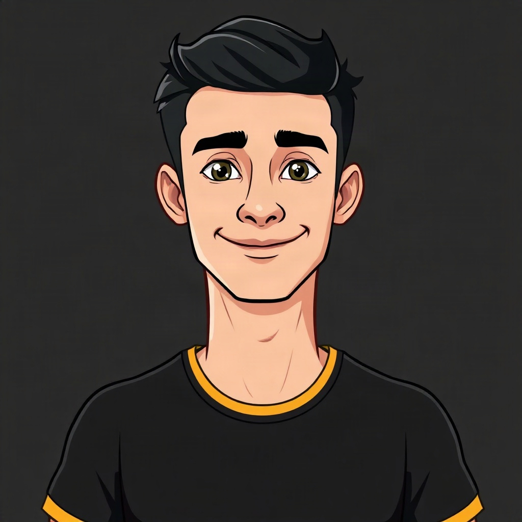 Tiago Camargo