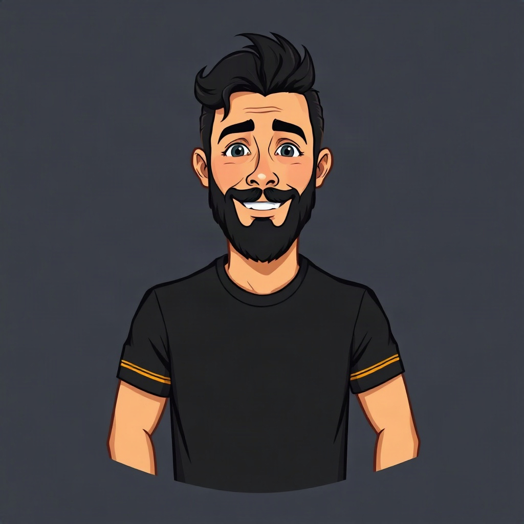 Ricardo Serrano