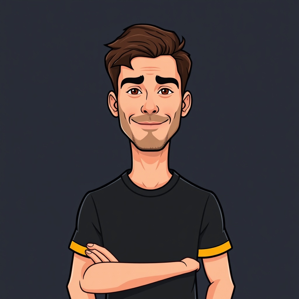 Gonzalo Messi