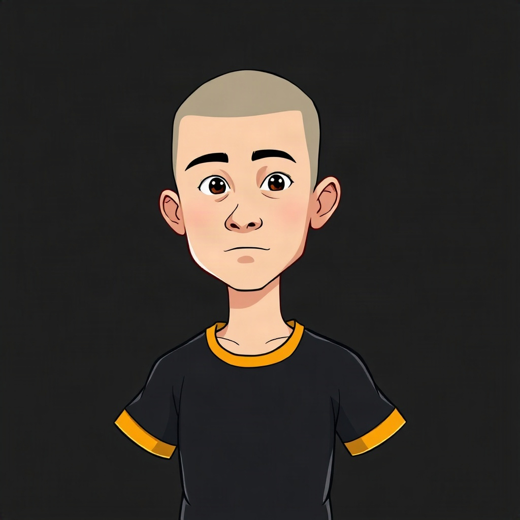 Chino Biscardi
