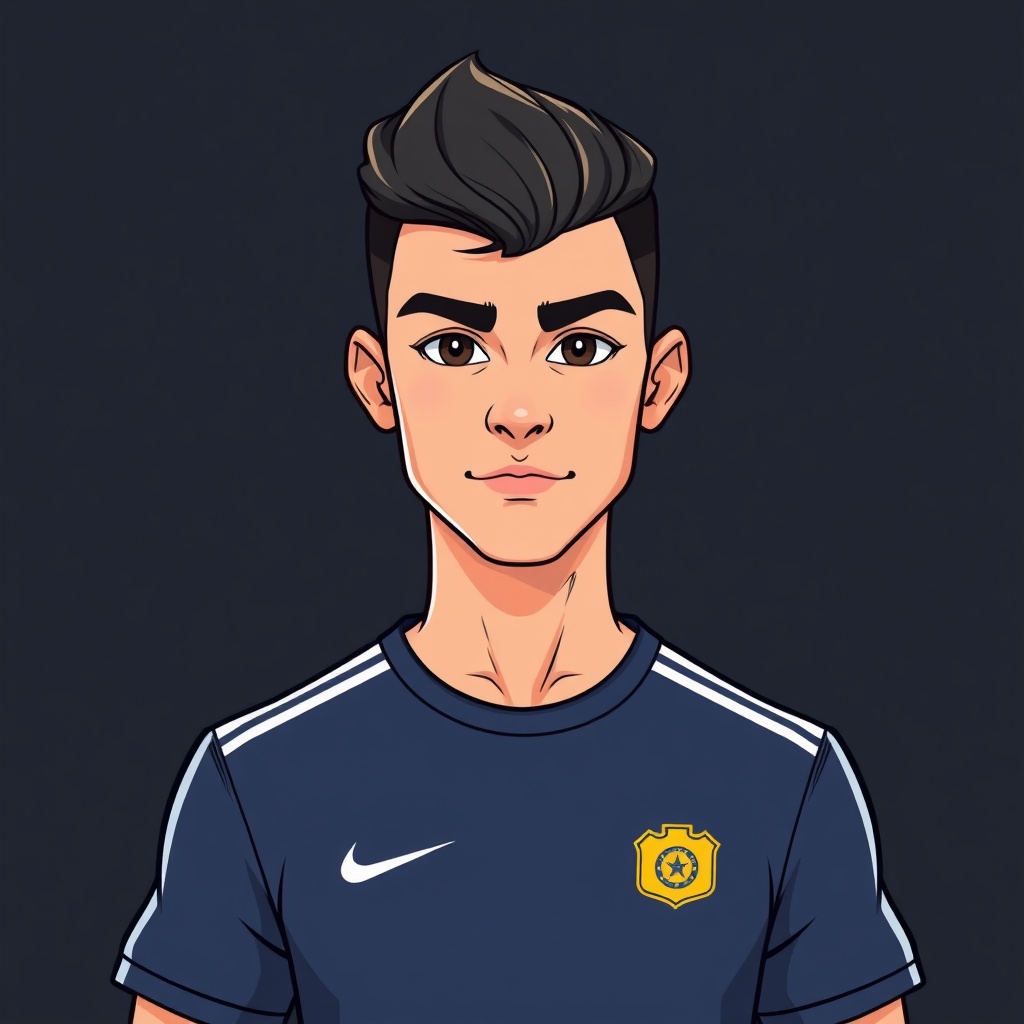 Yair Beizama