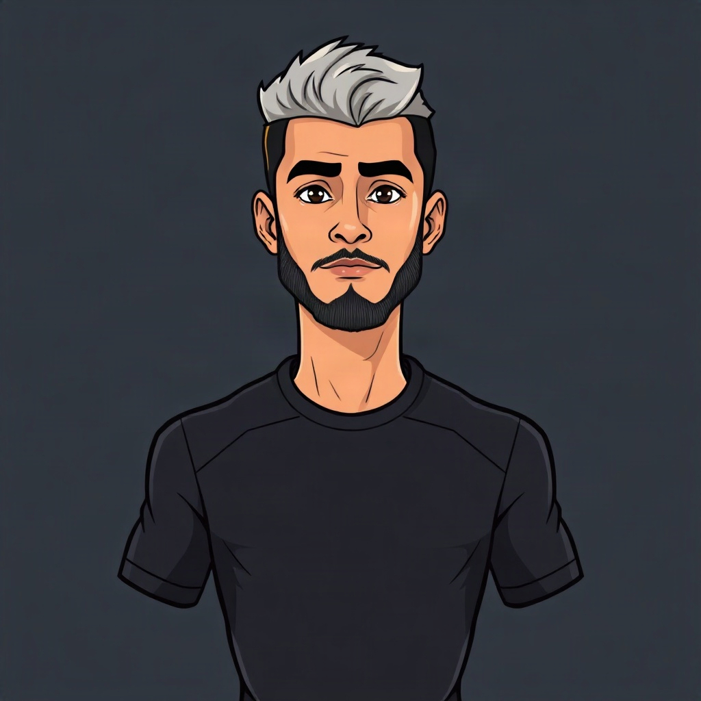 Christian Trevisan