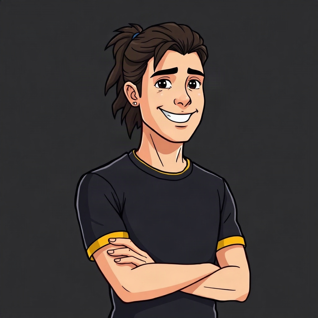 Joel López