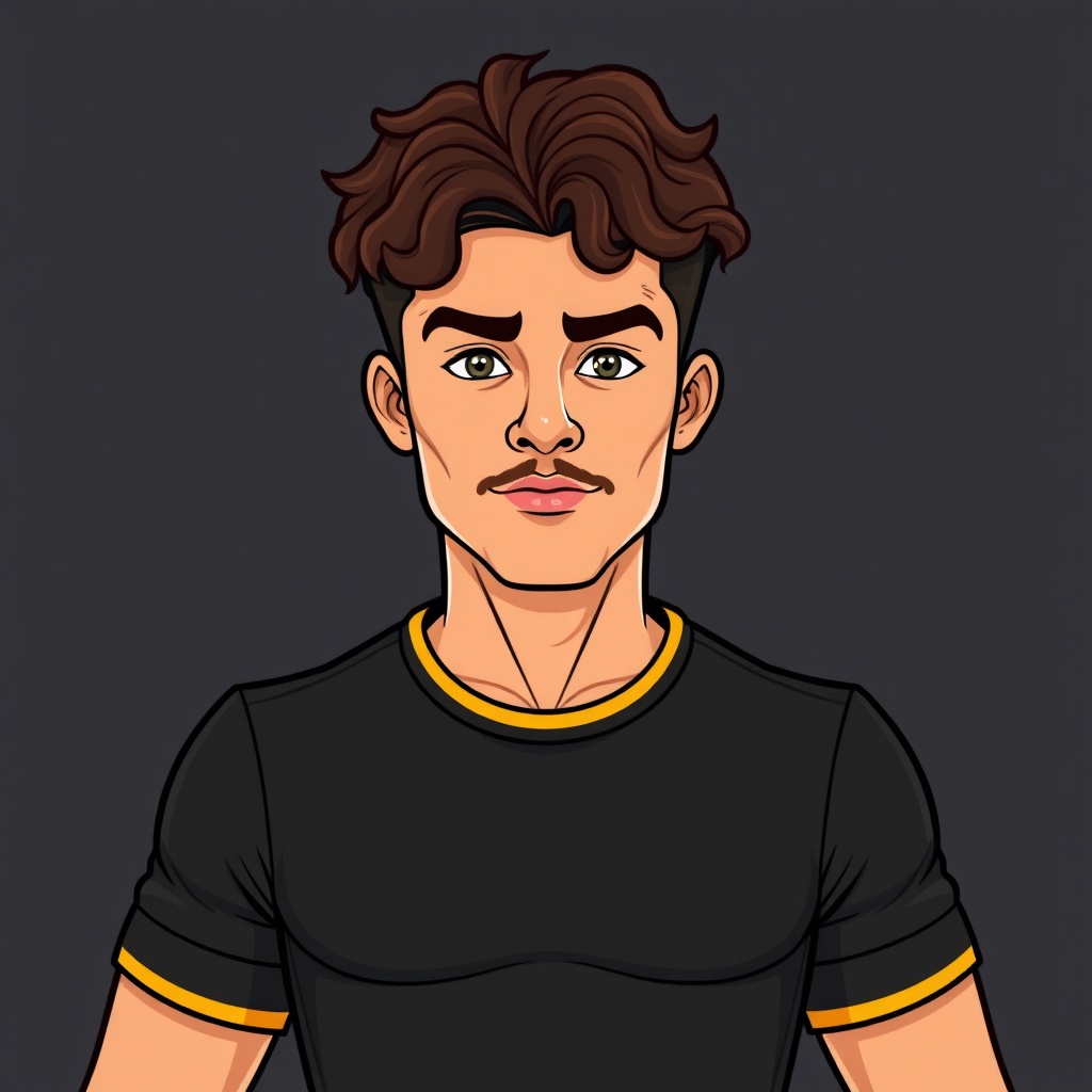 Rodrigo Beltramo